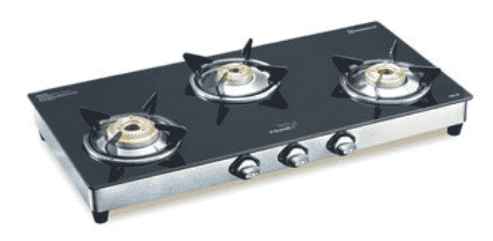 Blog Home Appliances 15 Best Gas Stoves in India Find Your